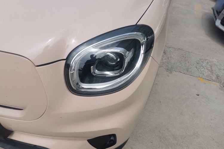 Used Leapmotor T03 2022 Amber Edition Exterior 6