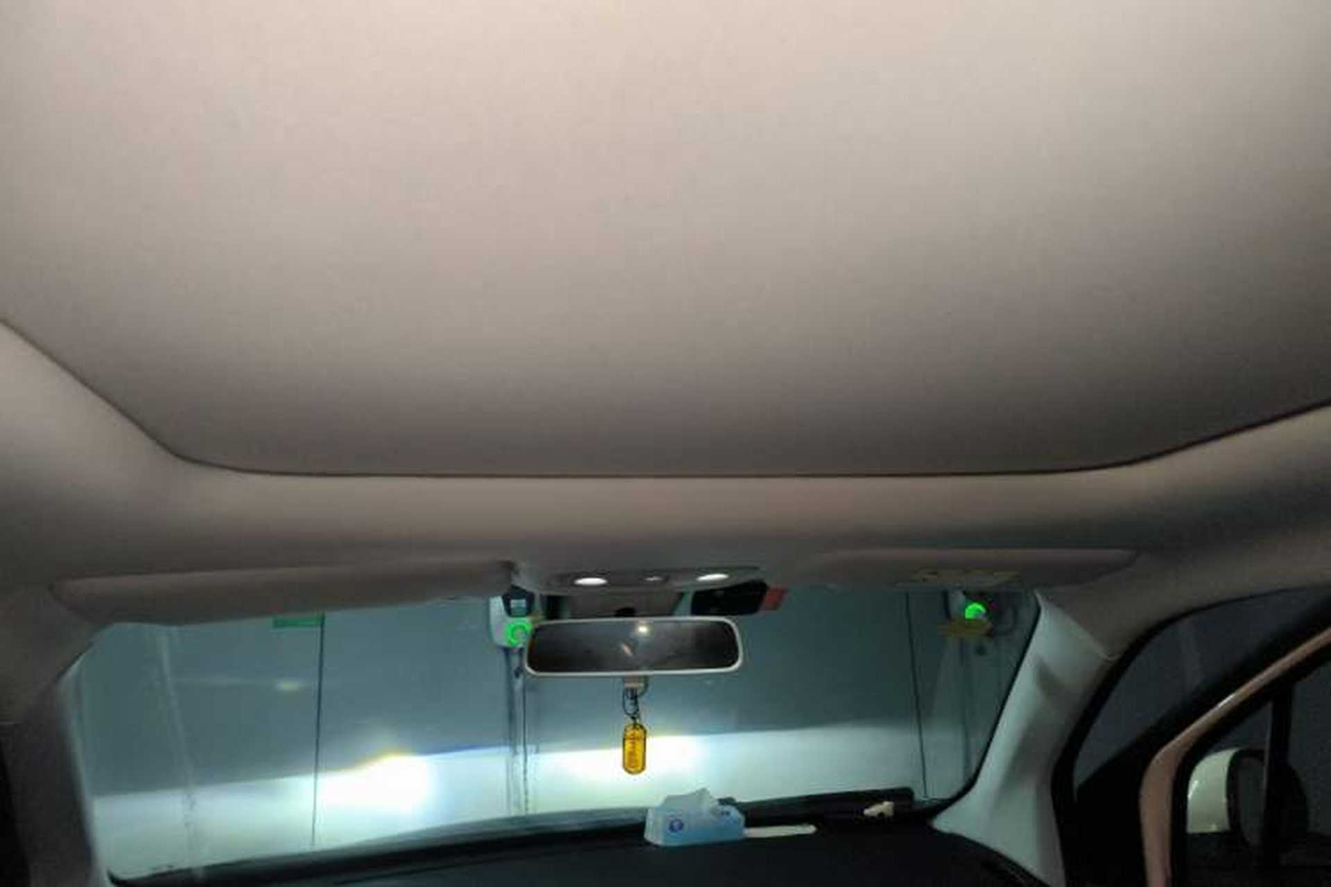 Used Leapmotor T03 2022 Star Diamond Edition Headliner