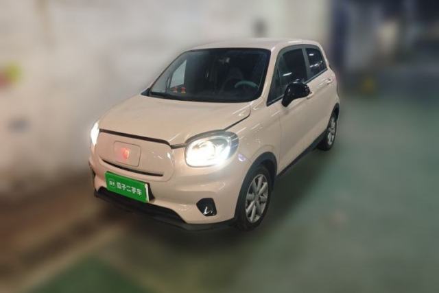 Used Leapmotor T03 2022 Amber Edition