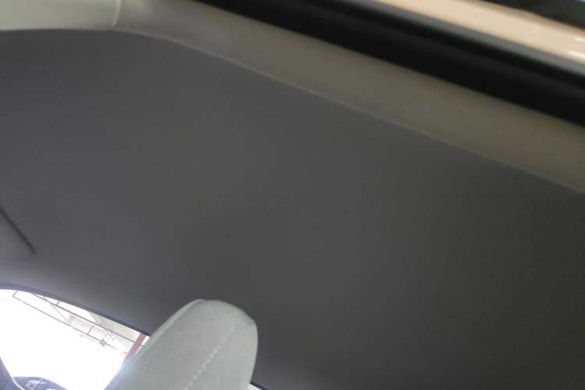 Used Leapmotor T03 2022 Pearl Edition Headliner