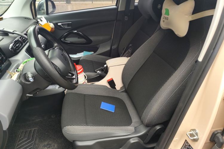 Used Leapmotor T03 2022 Special Edition Left Front Seat