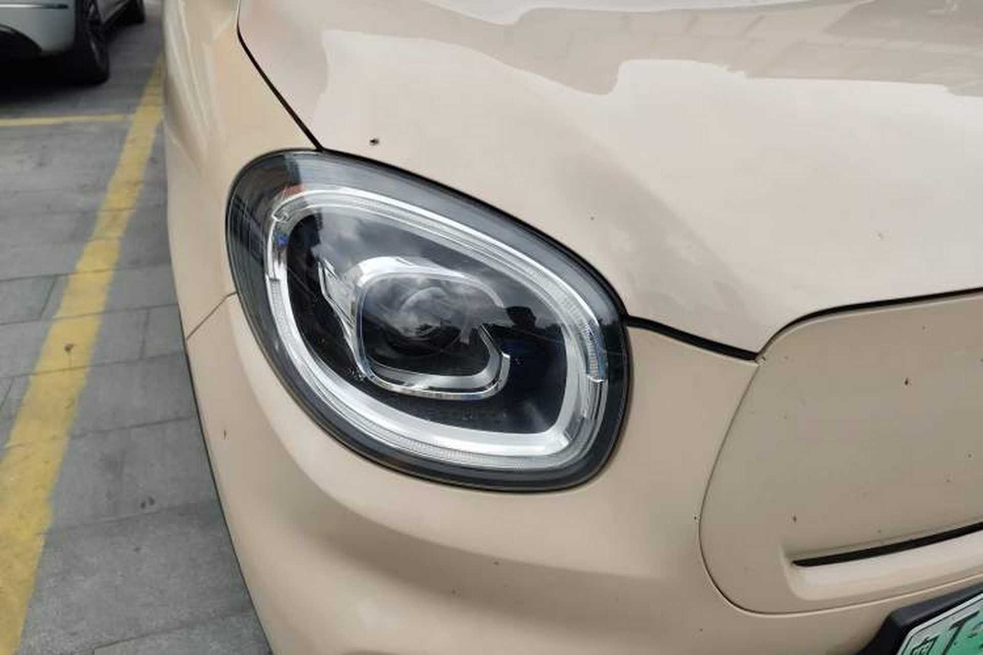 Used Leapmotor T03 2022 Special Edition Right Front Headlight