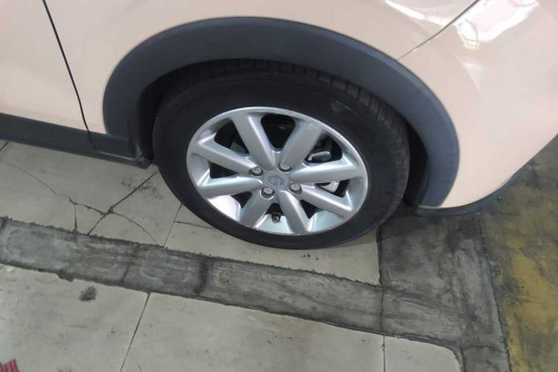 Used Leapmotor T03 2022 Pearl Edition Right Front Wheel Hub