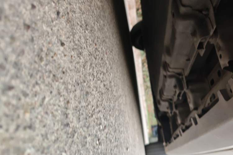 Used Leapmotor T03 2022 Star Diamond Edition Chassis Rear Right