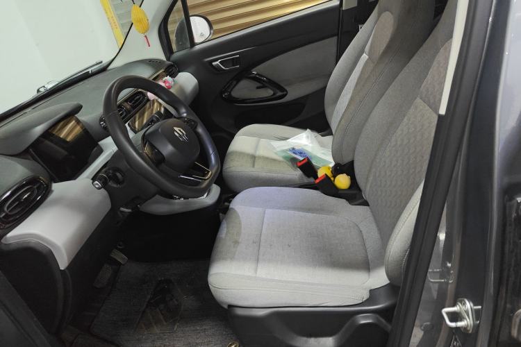 Used Leapmotor T03 2022 Crystal Edition Left Front Seat