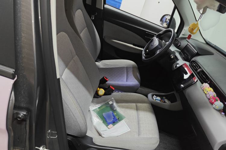 Used Leapmotor T03 2022 Crystal Edition Right Front Seat