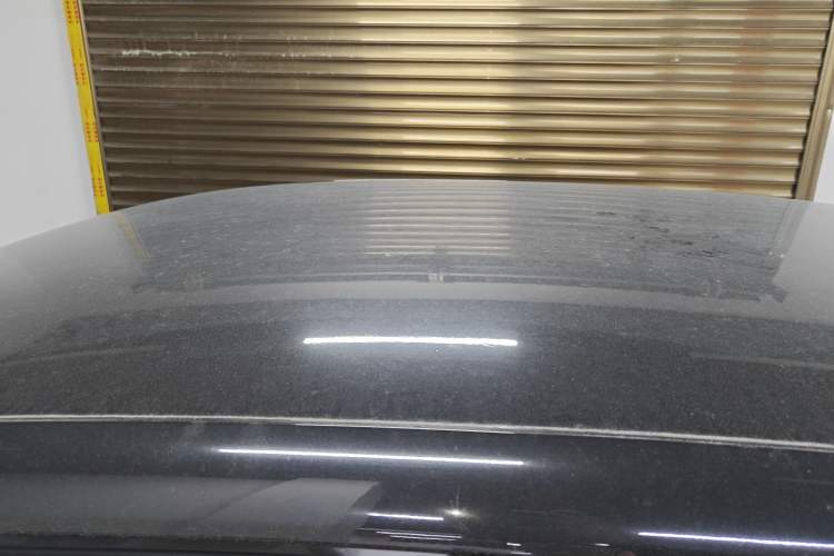 Used Leapmotor T03 2022 Crystal Edition Roof