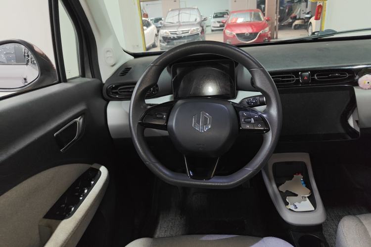 Used Leapmotor T03 2022 Crystal Edition Steering Wheel