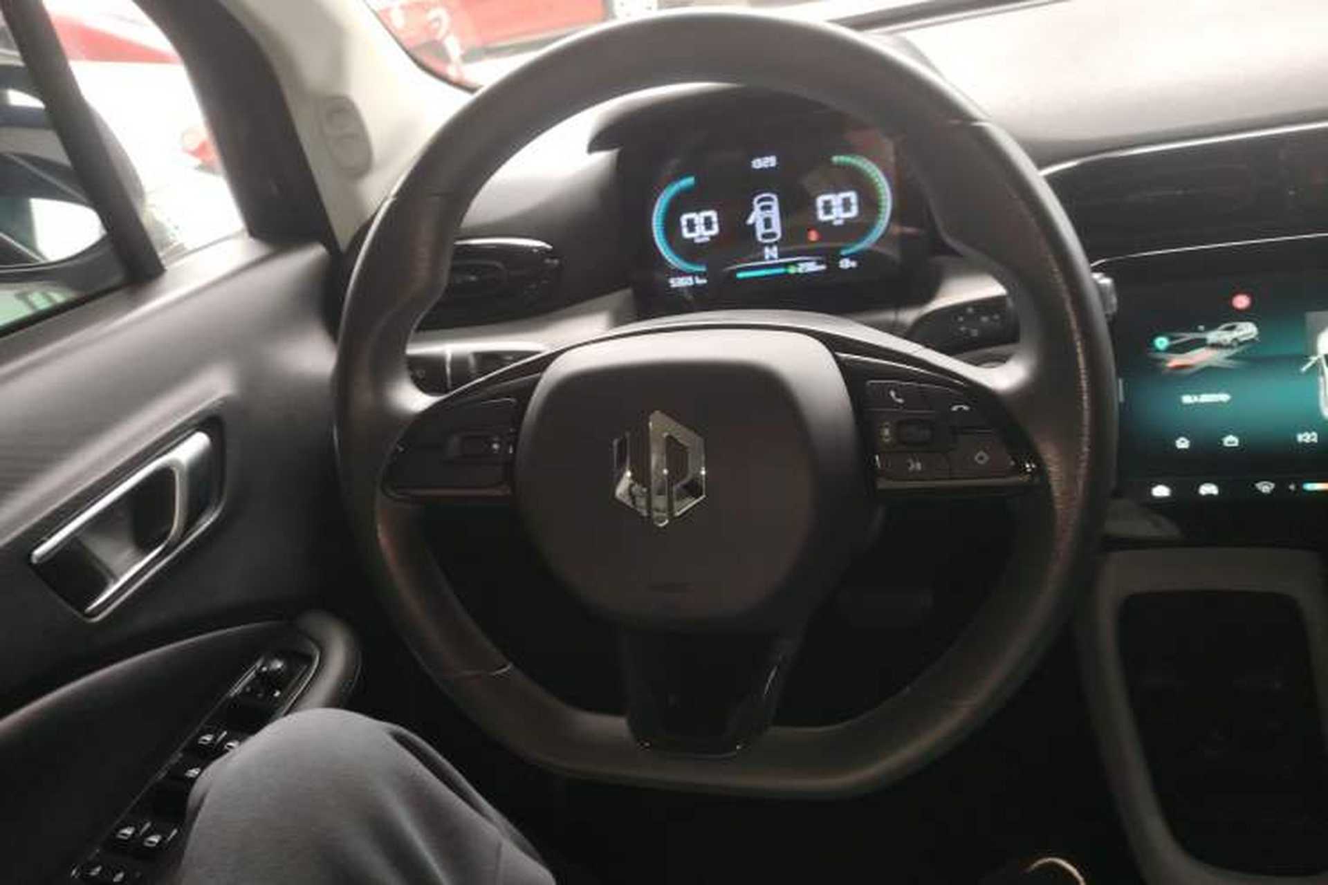 Used Leapmotor T03 2022 Hometown Jade Edition Steering Wheel