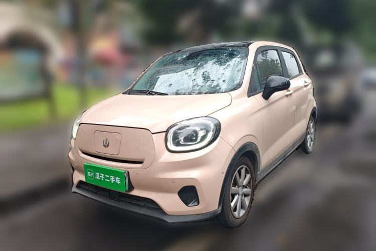 Used Leapmotor T03 2022 Star Diamond Edition Guazi used car, China used car export, Used car for sale, Used  cars, Cheapest cars for sale