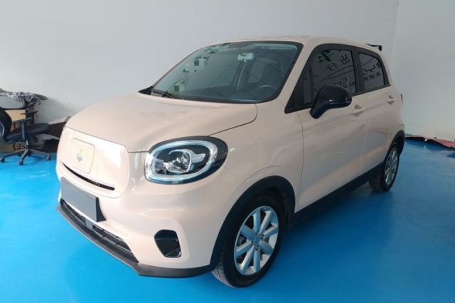 Used Leapmotor T03 2022 YAOJIN Edition