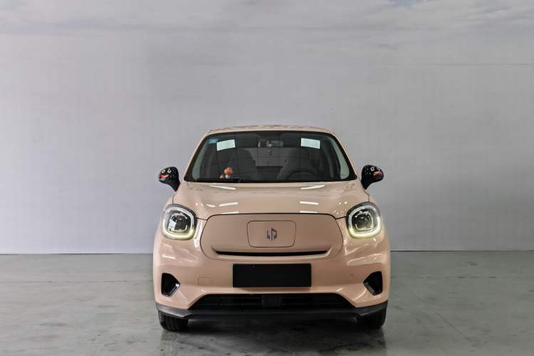 Used Leapmotor T03 2022 YAOJIN Edition Exterior 1