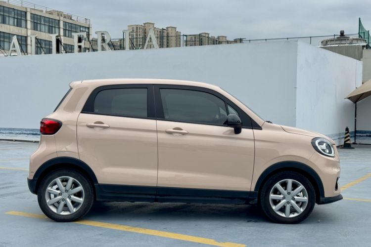 Used Leapmotor T03 2022 YAOJIN Edition Exterior 1