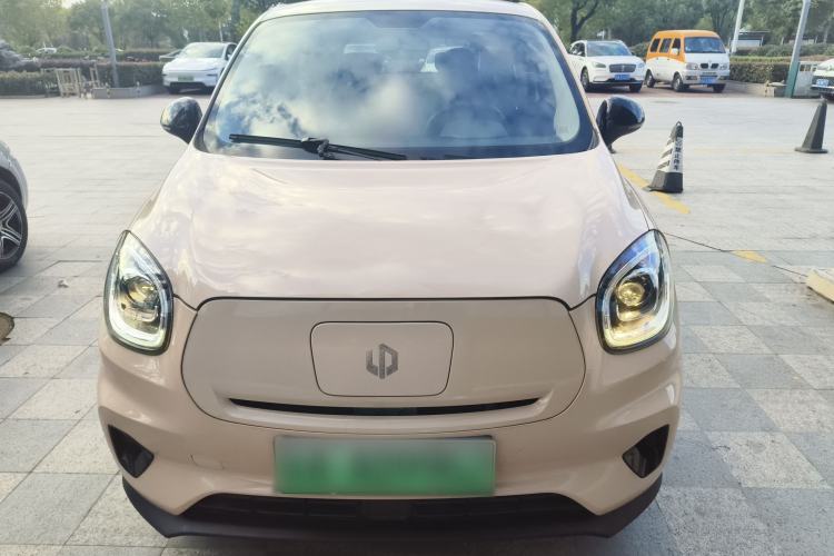 Used Leapmotor T03 2022 Special Edition Exterior 1