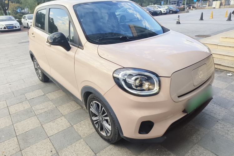 Used Leapmotor T03 2022 Special Edition Exterior 2