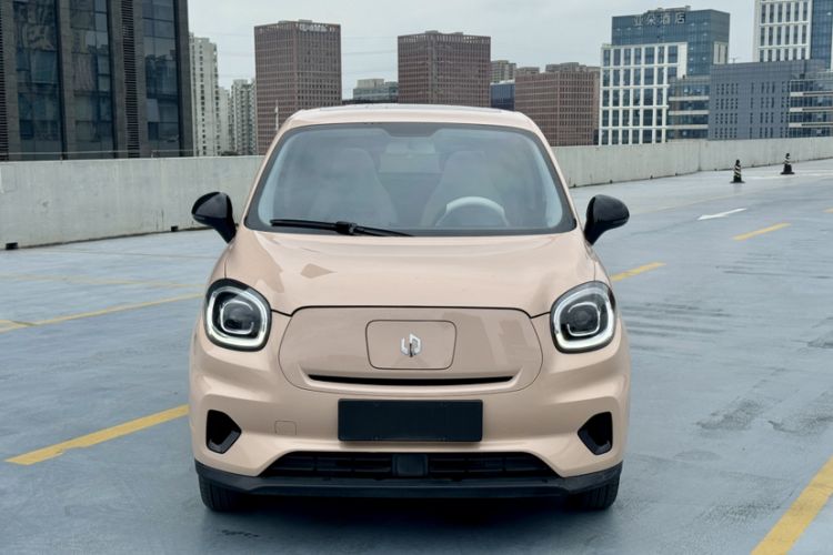 Used Leapmotor T03 2022 YAOJIN Edition Exterior 4