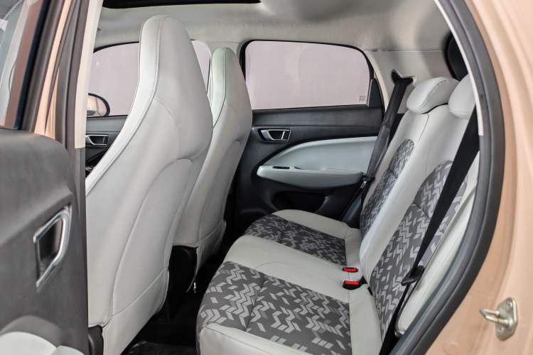 Used Leapmotor T03 2022 YAOJIN Edition Headliner