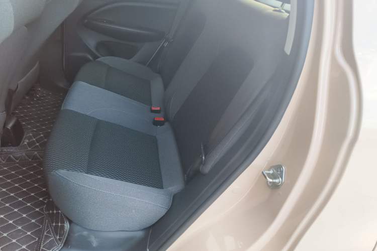 Used Leapmotor T03 2022 Special Edition Interior 4