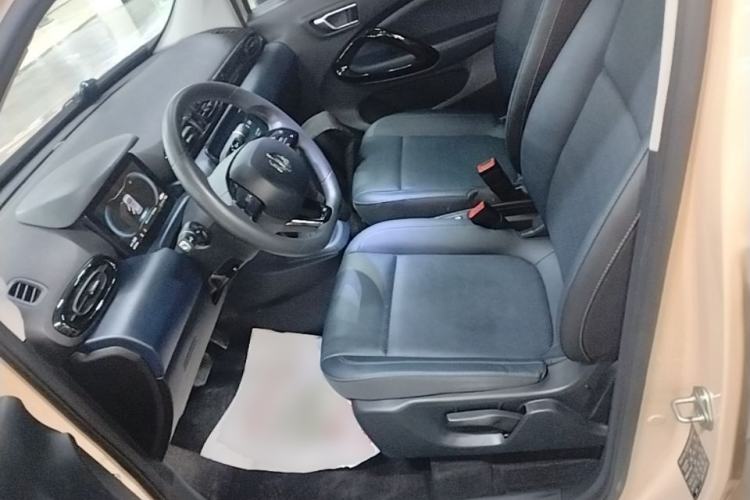 Used Leapmotor T03 2022 YAOJIN Edition Left Front Seat
