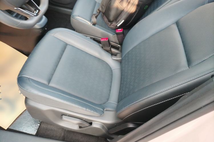 Used Leapmotor T03 2022 YAOJIN Edition Left Front Seat