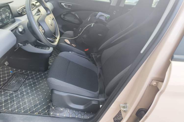 Used Leapmotor T03 2022 Special Edition Left Front Seat