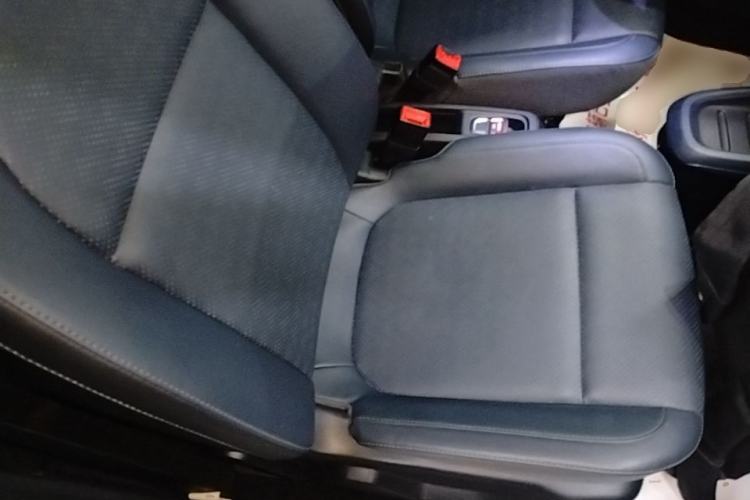 Used Leapmotor T03 2022 YAOJIN Edition Right Front Seat