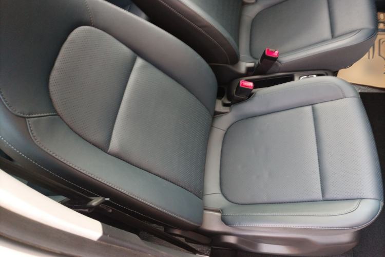 Used Leapmotor T03 2022 YAOJIN Edition Right Front Seat