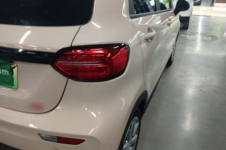 Used Leapmotor T03 2022 YAOJIN Edition Right Rear Taillight