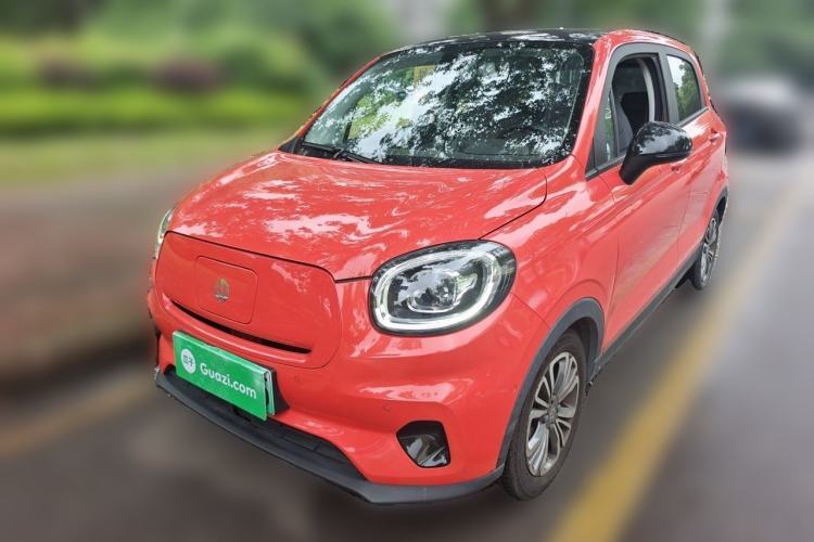 Used Leapmotor T03 2022 Star Diamond Edition Guazi used car, China used car export, Used car for sale, Used  cars, Cheapest cars for sale