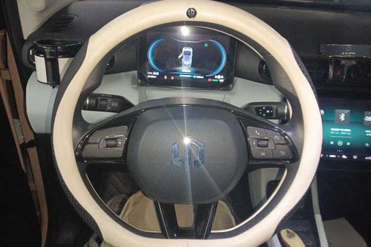 Used Leapmotor T03 2022 YAOJIN Edition Steering Wheel