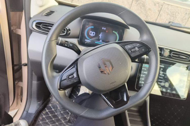 Used Leapmotor T03 2022 Special Edition Steering Wheel