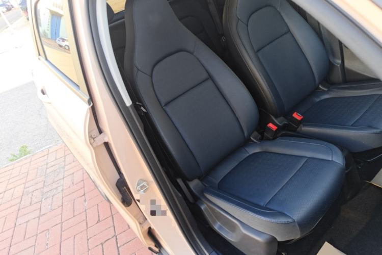 Used Leapmotor T03 2022 YAOJIN Edition Right Front Seat