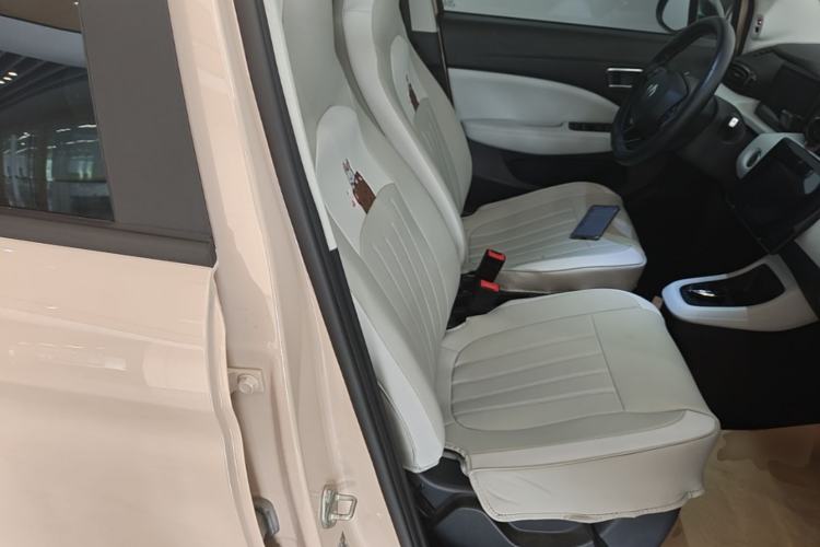Used Leapmotor T03 2022 Star Diamond Edition Right Front Seat