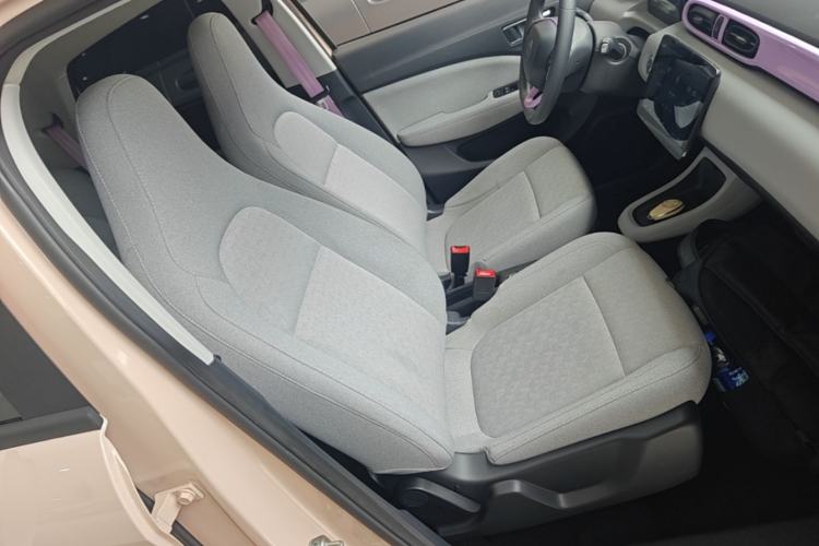 Used Leapmotor T03 2022 Pearl Edition Right Front Seat