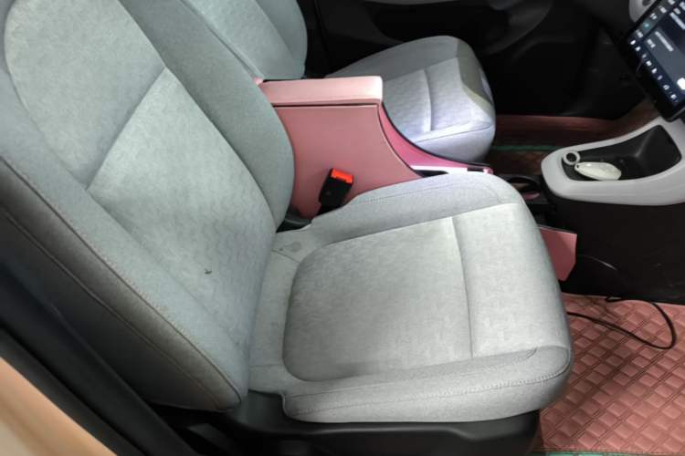 Used Leapmotor T03 2022 Pearl Edition Right Front Seat