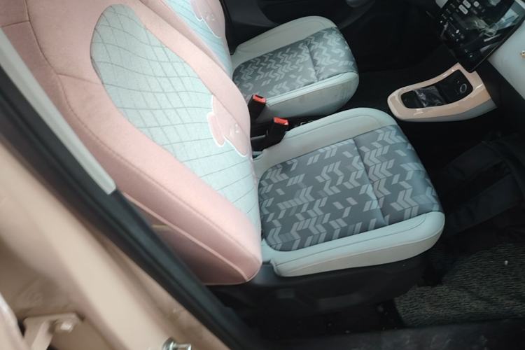 Used Leapmotor T03 2022 Star Diamond Edition Right Front Seat