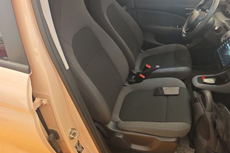 Used Leapmotor T03 2022 Special Edition Right Front Seat