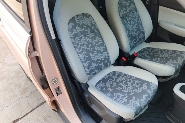 Used Leapmotor T03 2022 Star Diamond Edition Right Front Seat