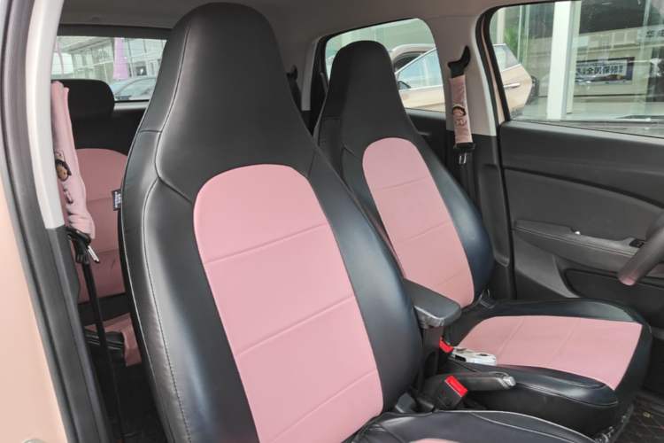 Used Leapmotor T03 2022 Special Edition Right Front Seat