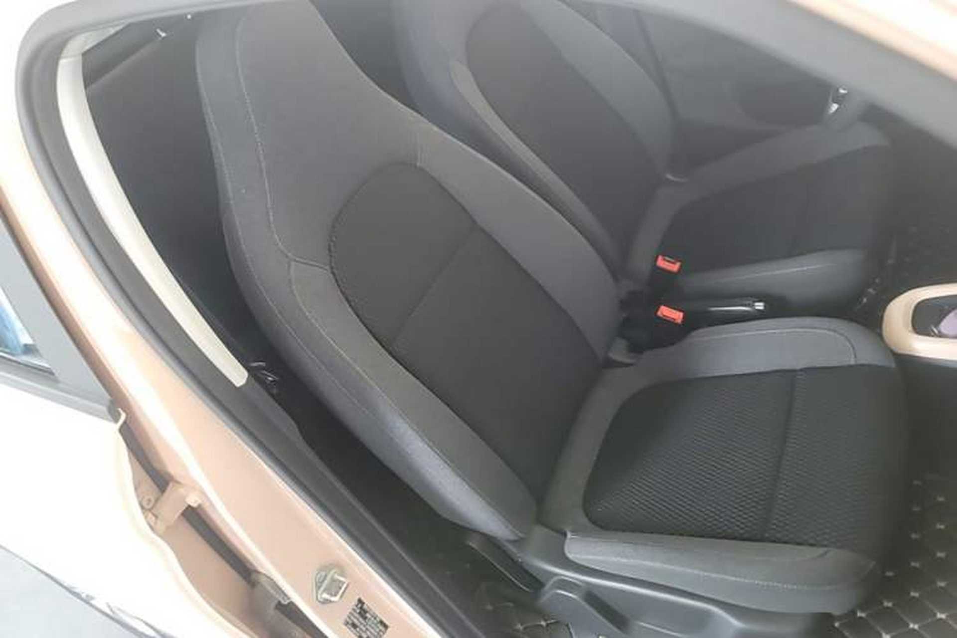Used Leapmotor T03 2022 Special Edition Right Front Seat