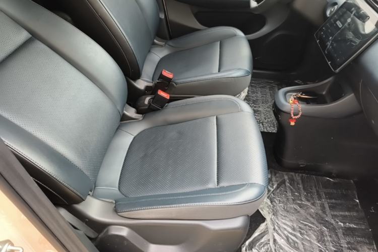 Used Leapmotor T03 2022 YAOJIN Edition Right Front Seat