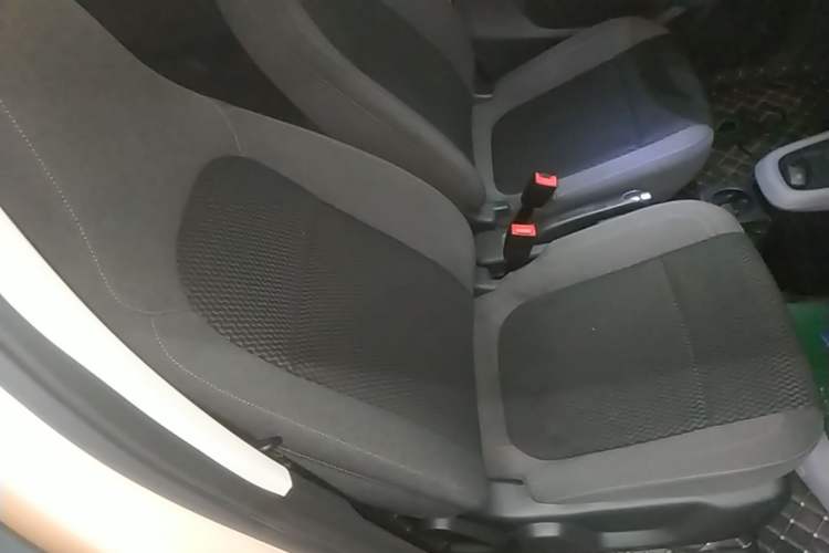 Used Leapmotor T03 2022 Special Edition Right Front Seat