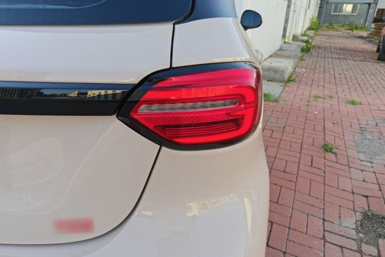 Used Leapmotor T03 2022 YAOJIN Edition Right Rear Taillight