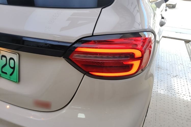 Used Leapmotor T03 2022 YAOJIN Edition Right Rear Taillight