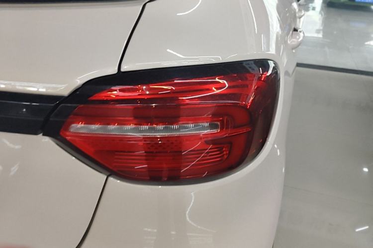 Used Leapmotor T03 2022 Star Diamond Edition Right Rear Taillight