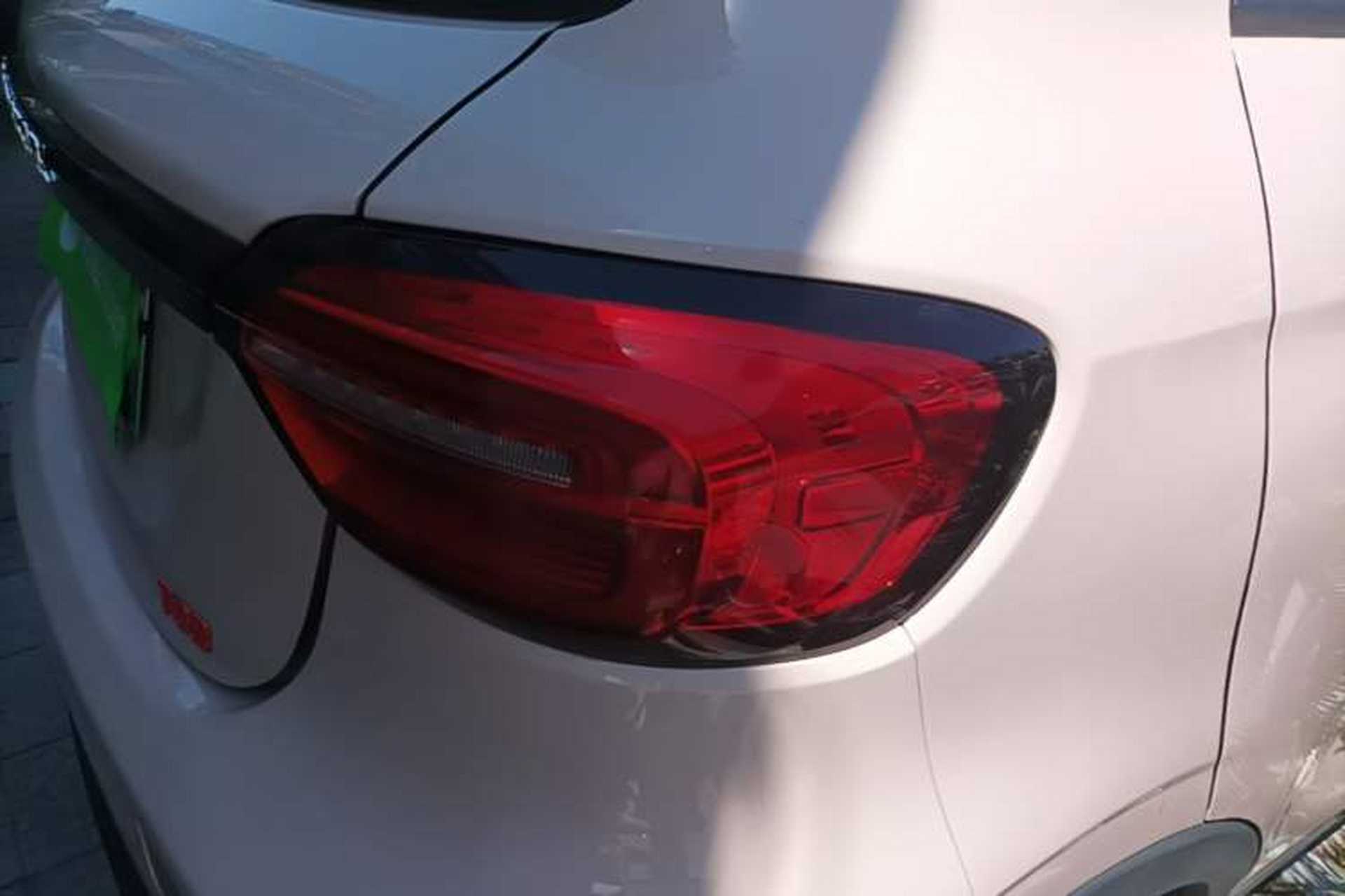 Used Leapmotor T03 2022 Star Diamond Edition Right Rear Taillight