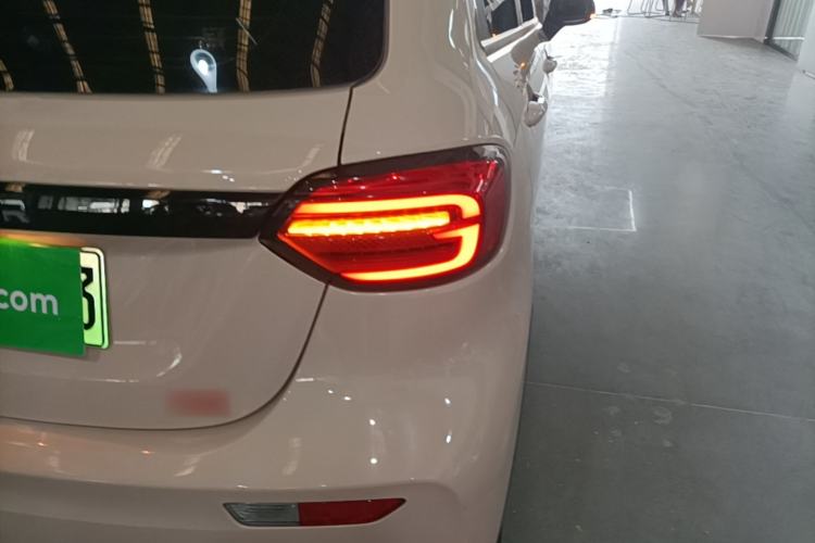 Used Leapmotor T03 2022 Pearl Edition Right Rear Taillight