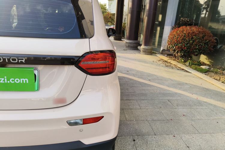 Used Leapmotor T03 2022 YAOJIN Edition Right Rear Taillight