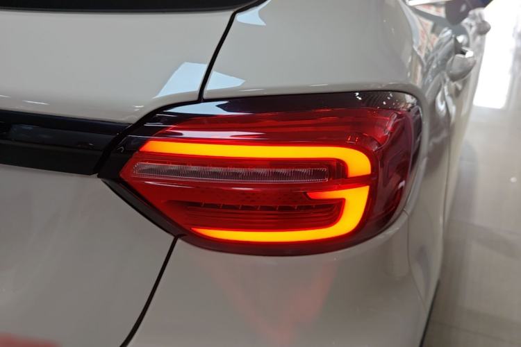 Used Leapmotor T03 2022 Amber Edition Right Rear Taillight