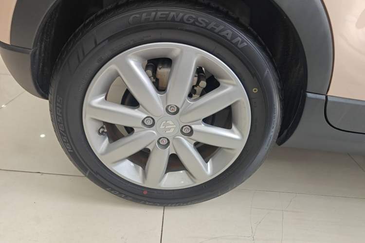 Used Leapmotor T03 2022 Pearl Edition Right Rear Wheel Hub